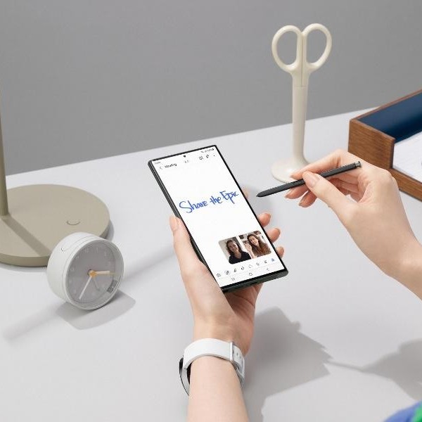 Samsung ја претстави серијата на паметни телефони Galaxy S23 за врвно искуство на денешницата
