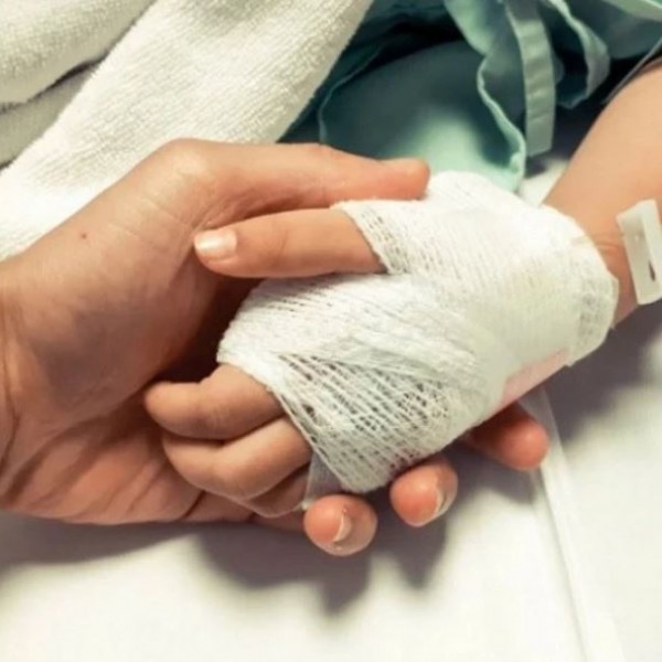 Таа има само 7 години и рак на дојка: Малигните тумори повеќе не прашуваат за години