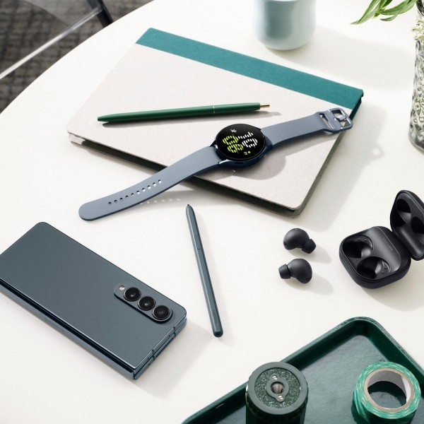 Ажурирањето на апликацијата SmartThings на сериите часовници Galaxy Watch5 и Watch4 нуди попаметна контрола на домот