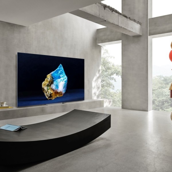 Samsung soundbar звучници број 1 во светот веќе 9 години