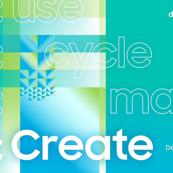 Samsung и Dezeen организираат глобален конкурс за дизајн - Re:Create конкурсот ја нагласува вредноста на одржливоста на производите и услугите на Samsung