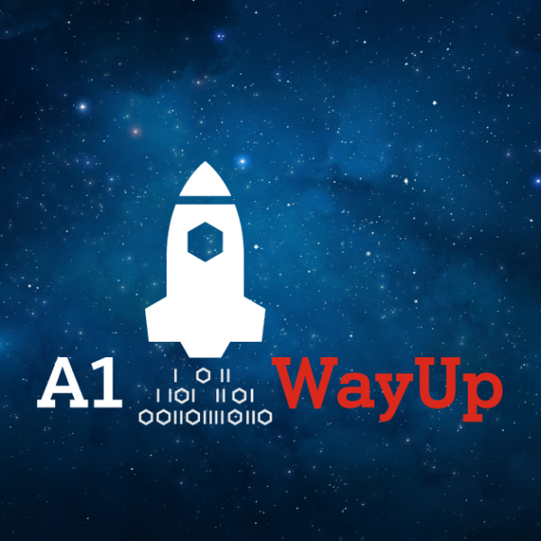 Отворен повик за трета генерација А1 WayUp, платена пракса во А1 Македонија