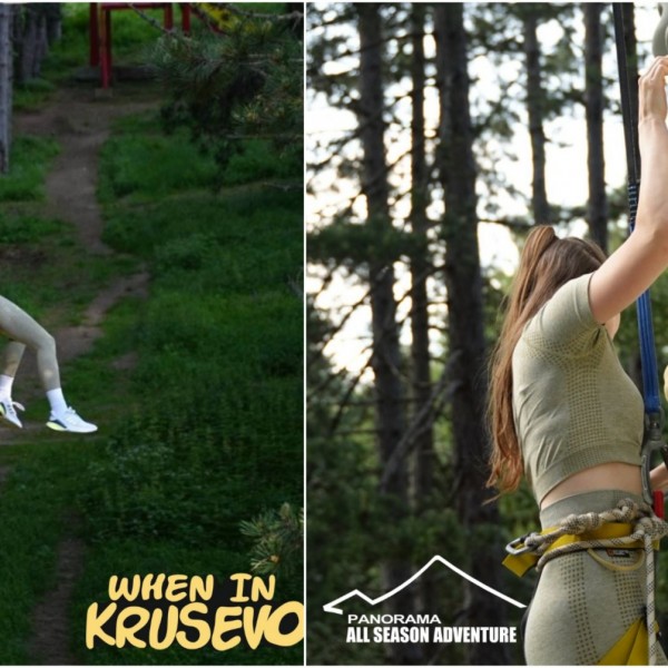 Најголемиот македонски outdoor фестивал When in Krusevo овој викенд во All Seasons Adventure и ALTO