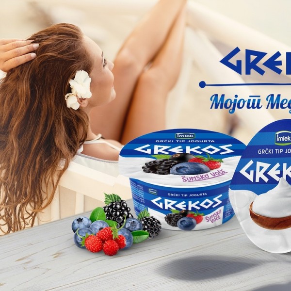 Откријте ја моќта на медитеранската исхрана