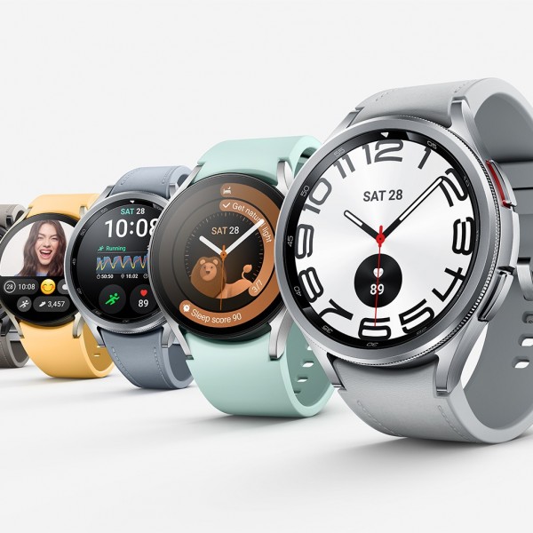 Samsung Galaxy Watch6 и Galaxy Watch6 Classic: Инспирација за најдобрата верзија од себе, и дење и ноќе