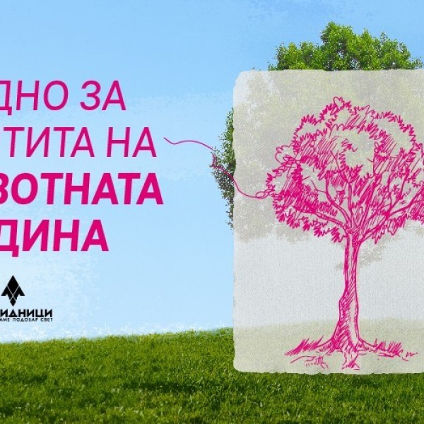 Продолжува еко-акцијата на Телеком за обнова на опожарените региони