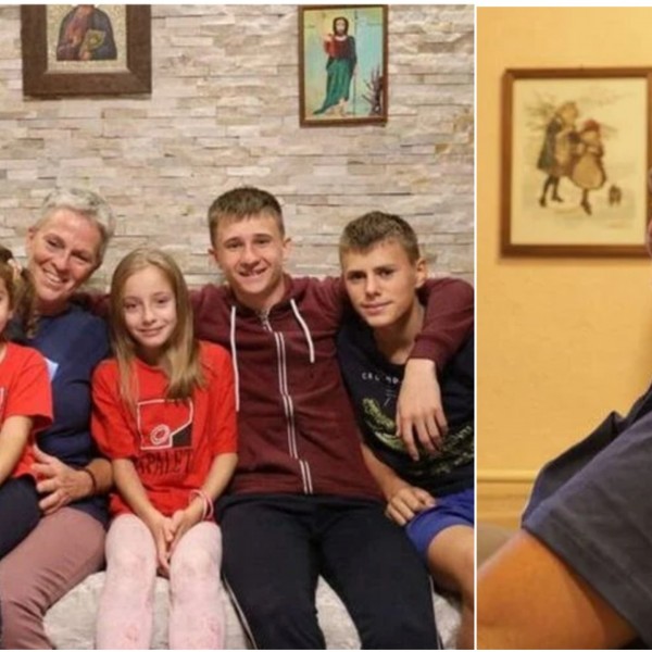 Оваа жена им пружи дом на десетици деца, без неа ќе завршеа на улица: Знаев дека се запоставени, денес се доктори, инженери, програмери