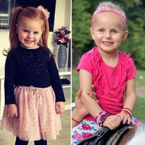 На Хелена (8) денес ѝ е роденден, а половина живот се бори со тешка болест